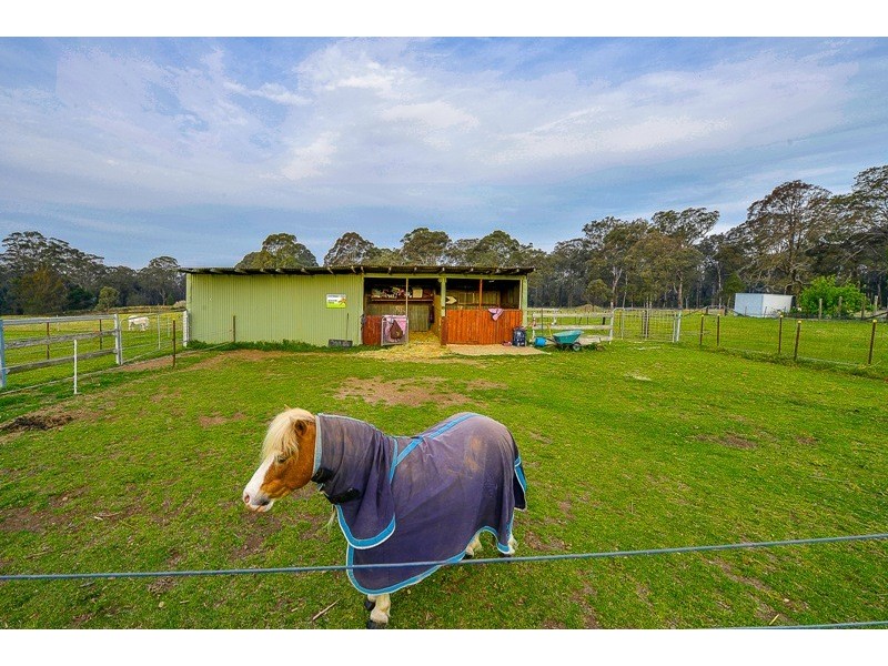 105 Ruddocks Road, Lakesland NSW 2572