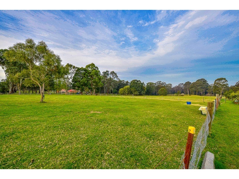 105 Ruddocks Road, Lakesland NSW 2572
