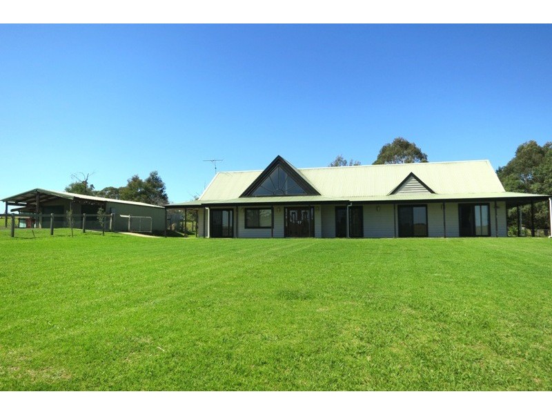 20 Emma Lane, Wilton NSW 2571