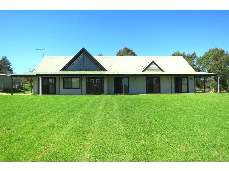 20 Emma Lane, Wilton NSW 2571