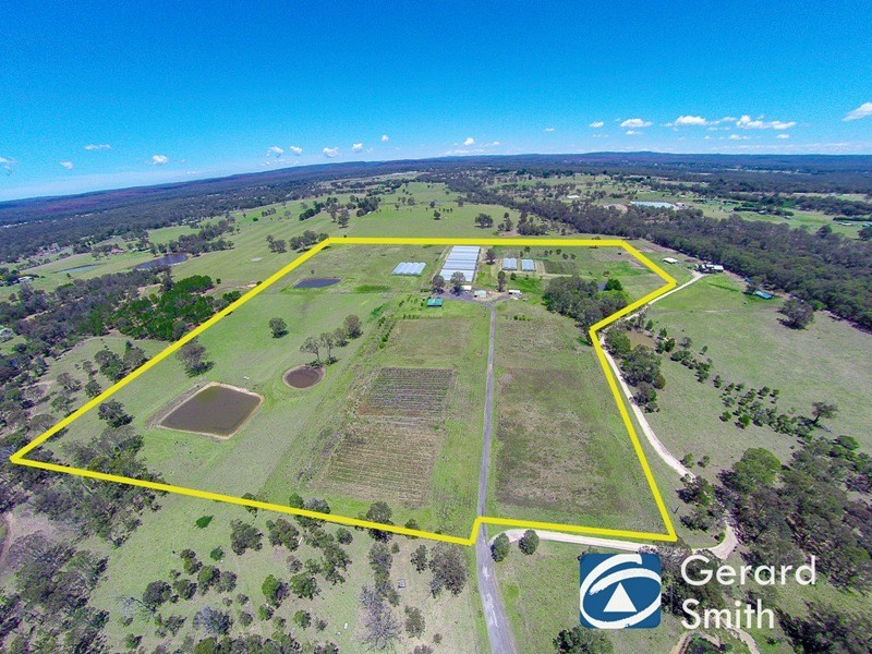 100 Knox Road, Pheasants Nest NSW 2574
