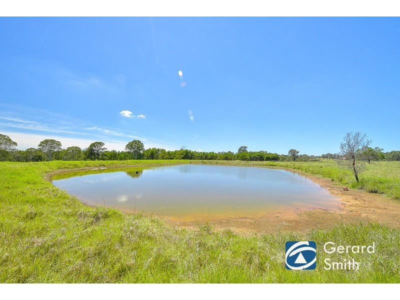 100 Knox Road, Pheasants Nest NSW 2574