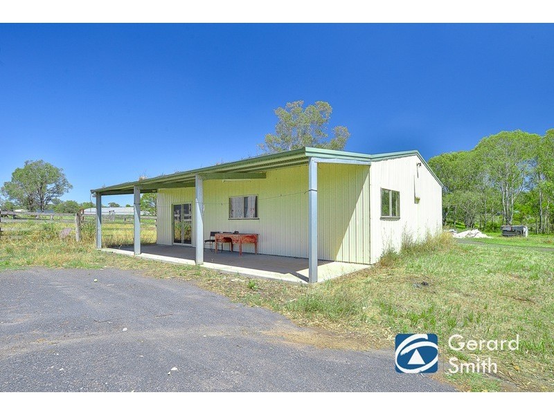 100 Knox Road, Pheasants Nest NSW 2574