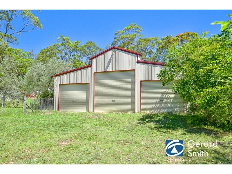 19 Brendan Place, Oakdale NSW 2570