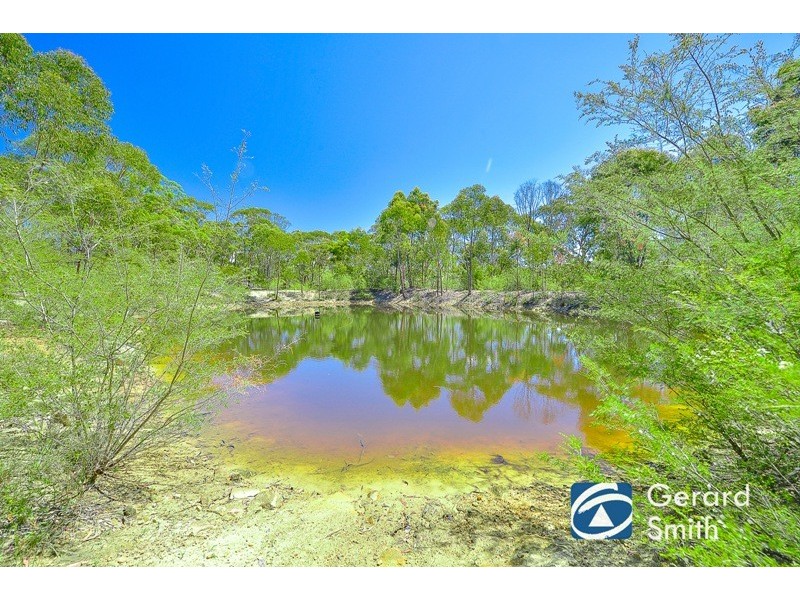 19 Brendan Place, Oakdale NSW 2570