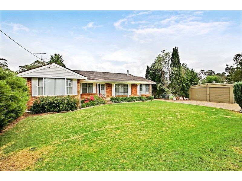 2 Wonson Street, Wilton NSW 2571