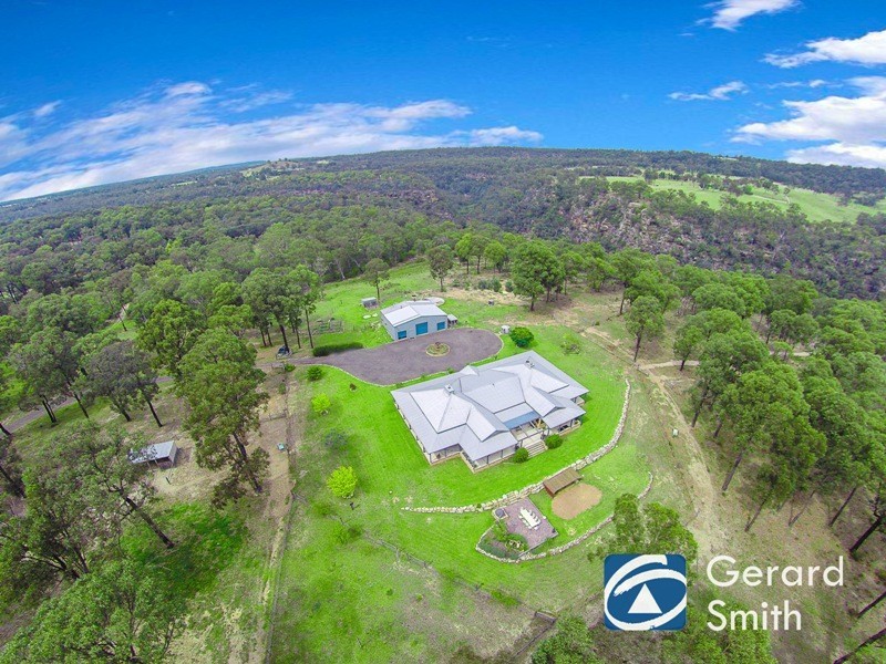 110 Sheil Road, Wilton NSW 2571