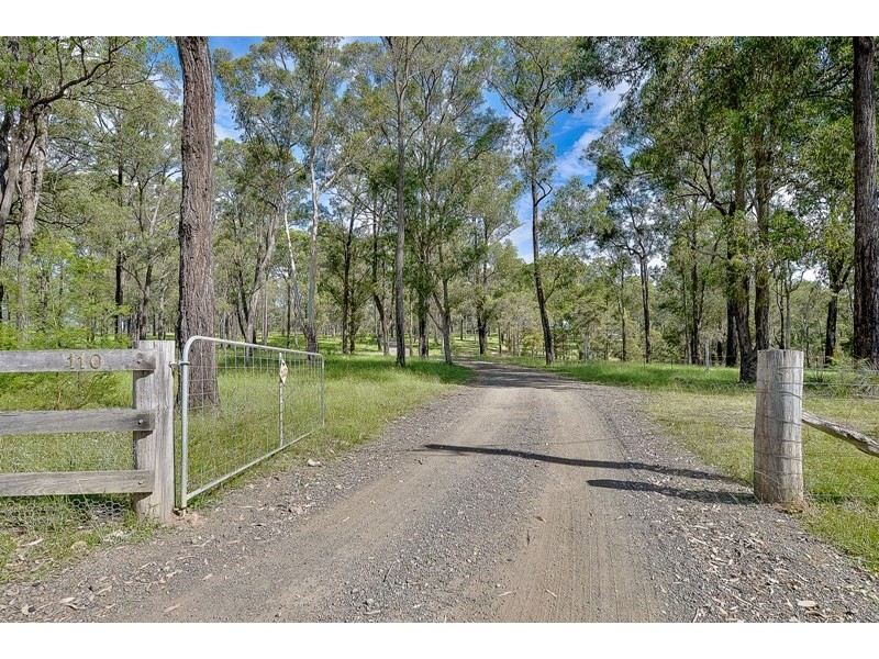 110 Sheil Road, Wilton NSW 2571