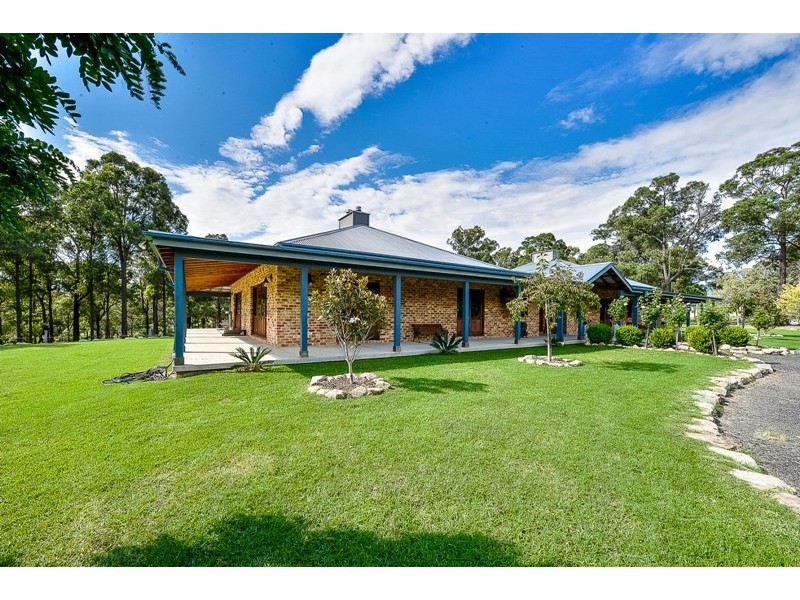 110 Sheil Road, Wilton NSW 2571