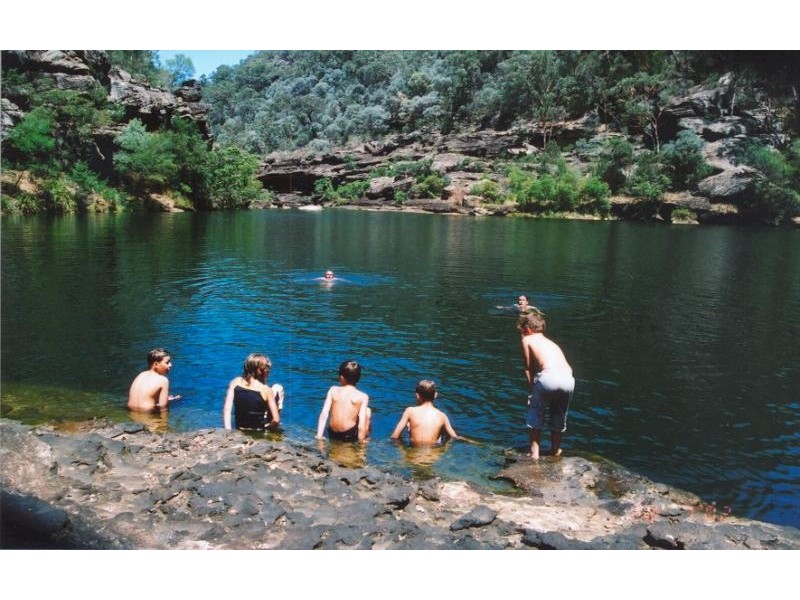 110 Sheil Road, Wilton NSW 2571