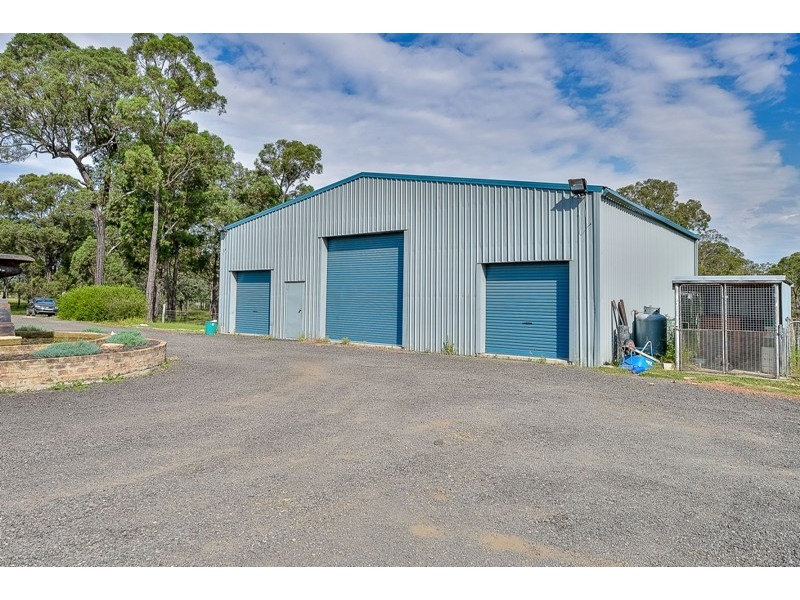 110 Sheil Road, Wilton NSW 2571