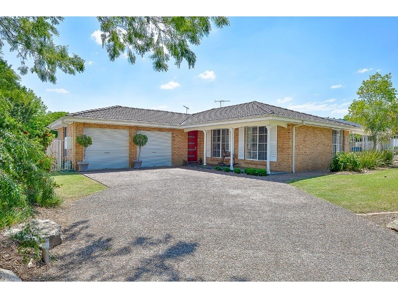 5 Ribbon Gum Place, Picton NSW 2571