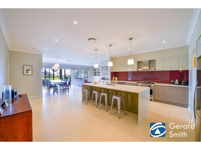 13 Oxenbridge Avenue, Wilton NSW 2571