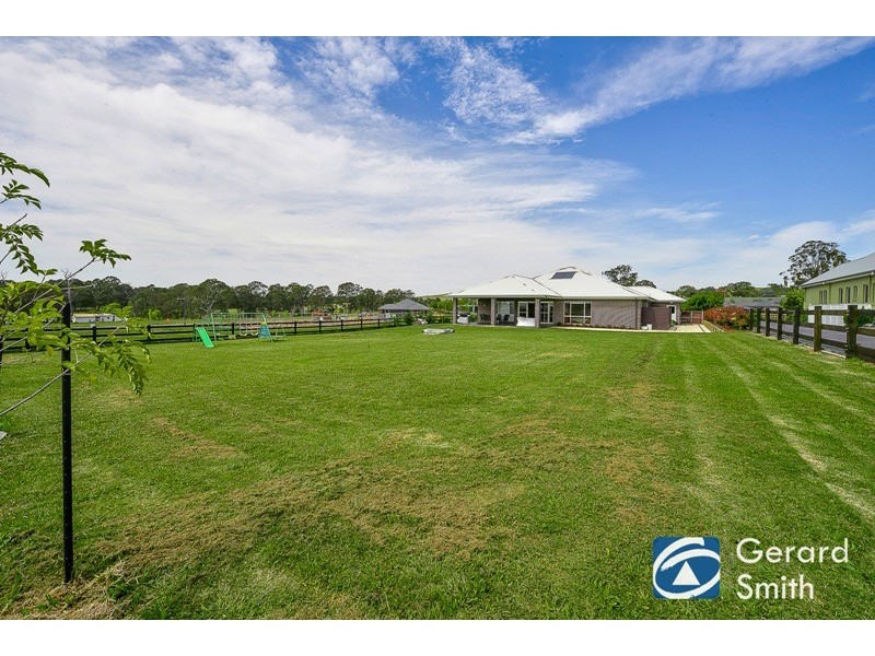 13 Oxenbridge Avenue, Wilton NSW 2571