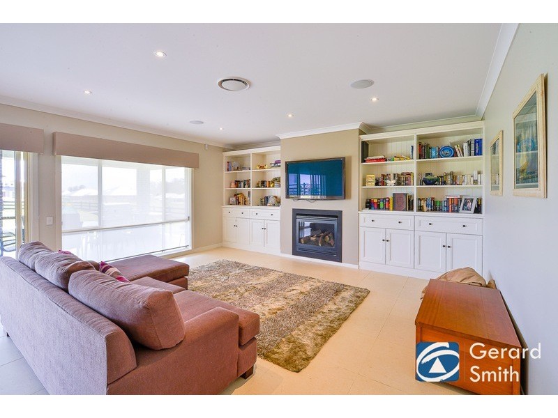 13 Oxenbridge Avenue, Wilton NSW 2571