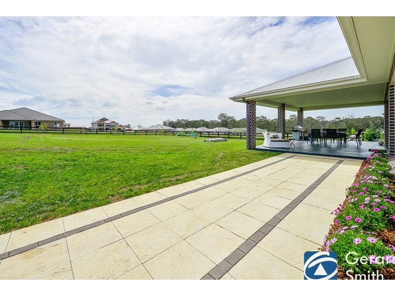 13 Oxenbridge Avenue, Wilton NSW 2571