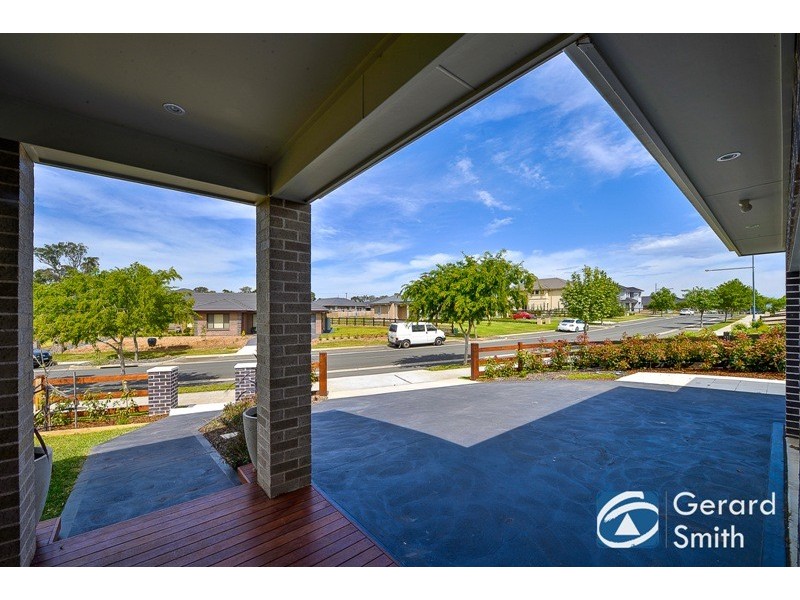 13 Oxenbridge Avenue, Wilton NSW 2571