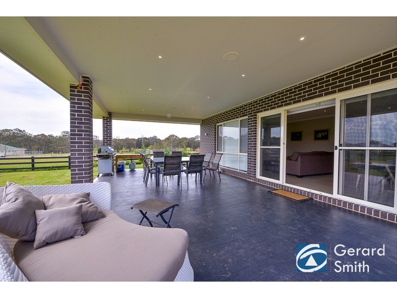 13 Oxenbridge Avenue, Wilton NSW 2571