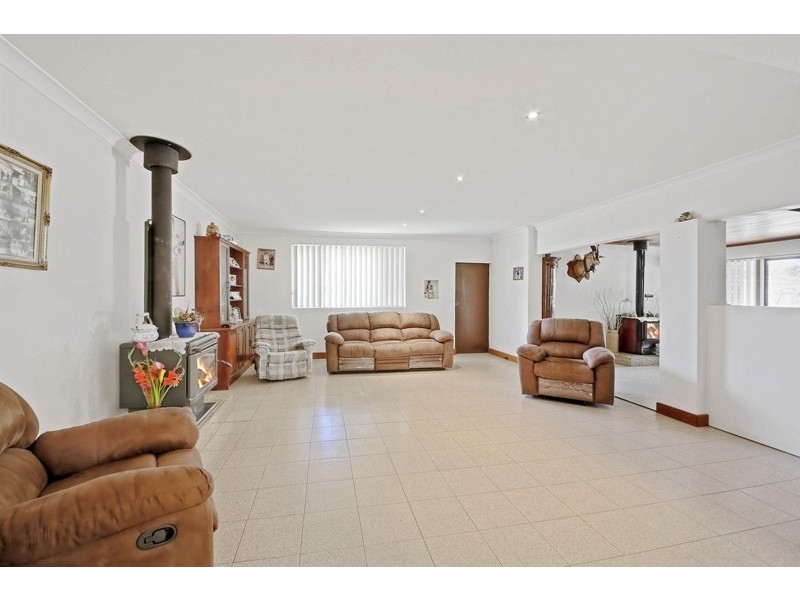 1558 Barkers Lodge Road, Oakdale NSW 2570