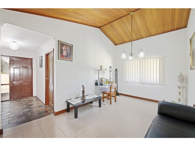 1558 Barkers Lodge Road, Oakdale NSW 2570
