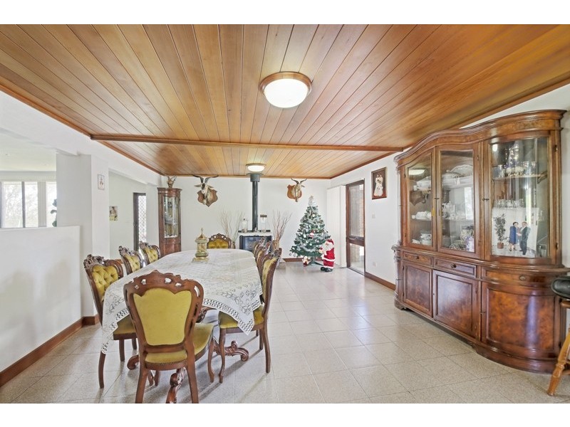 1558 Barkers Lodge Road, Oakdale NSW 2570