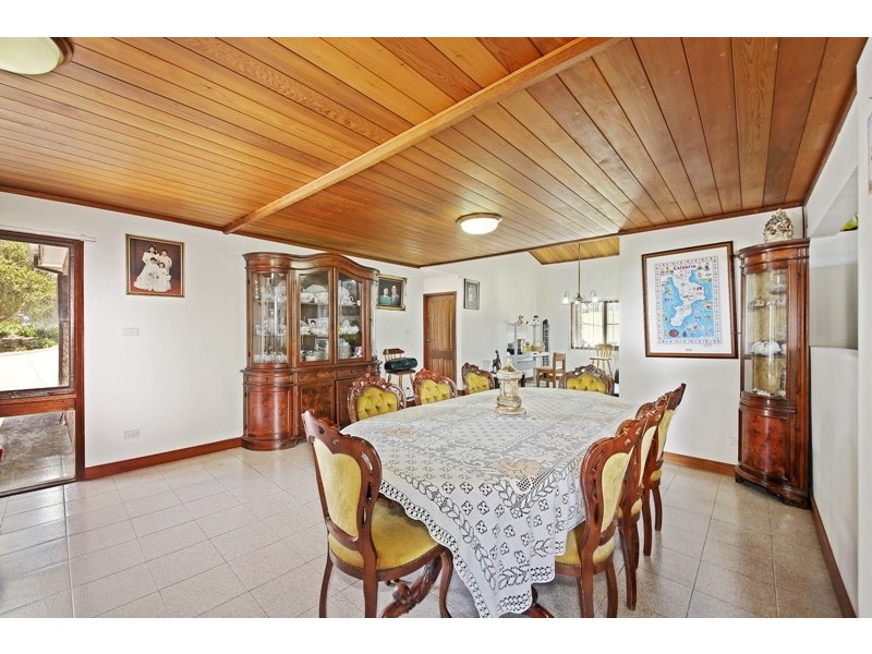 1558 Barkers Lodge Road, Oakdale NSW 2570
