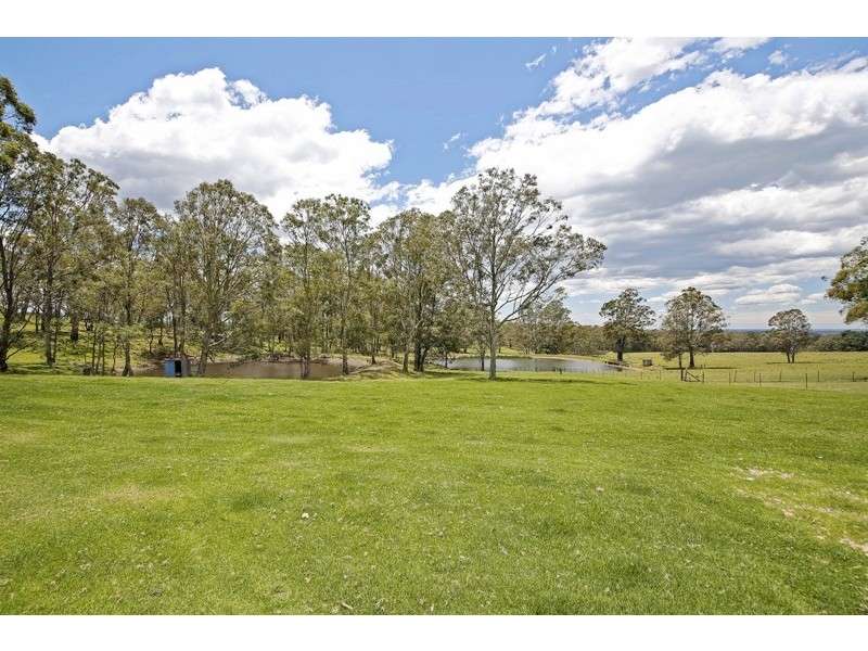 1558 Barkers Lodge Road, Oakdale NSW 2570