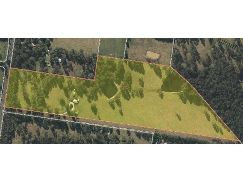1558 Barkers Lodge Road, Oakdale NSW 2570
