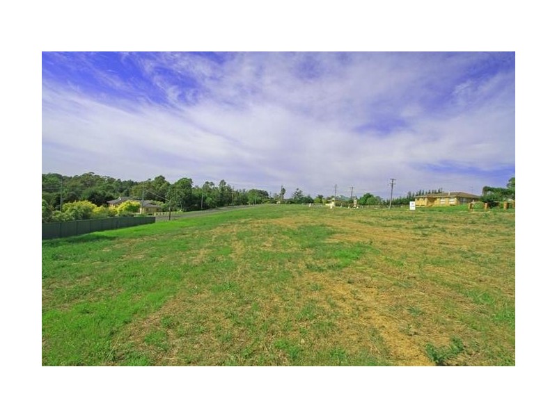 Lot Lot 2, 41-43 Moorland Road, Tahmoor NSW 2573