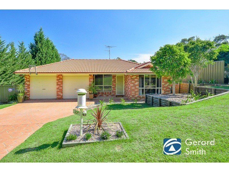 17 Wallaroo Road, Buxton NSW 2571