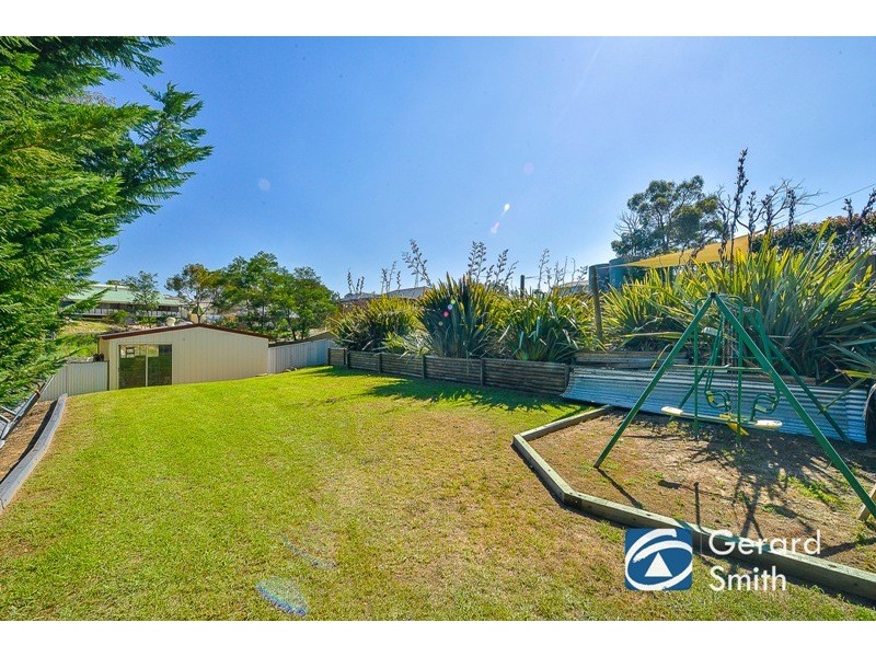 17 Wallaroo Road, Buxton NSW 2571