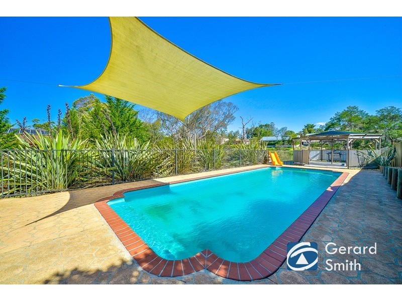 17 Wallaroo Road, Buxton NSW 2571