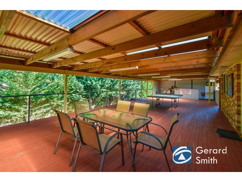 17 Wallaroo Road, Buxton NSW 2571