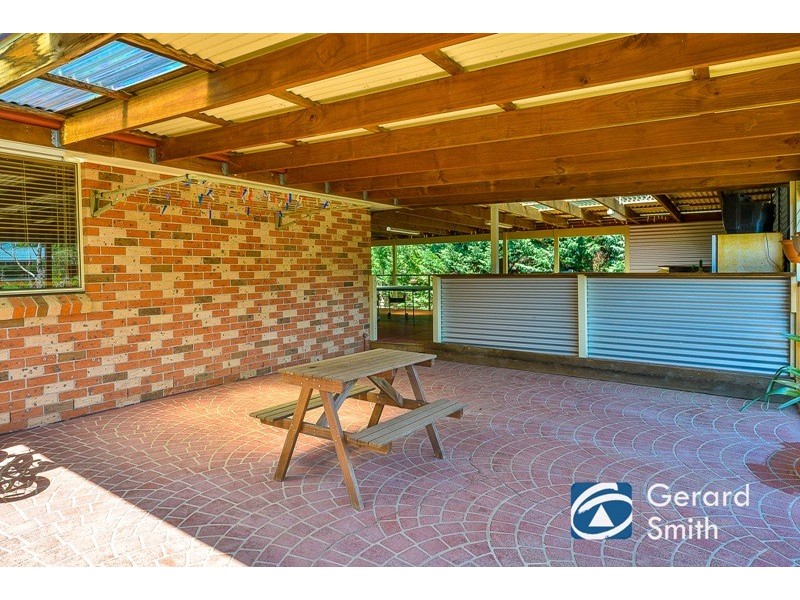 17 Wallaroo Road, Buxton NSW 2571