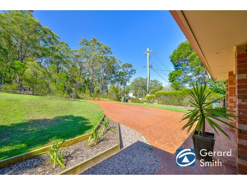 17 Wallaroo Road, Buxton NSW 2571