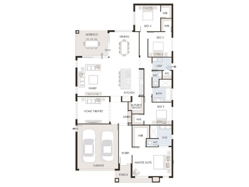 Lot 37 Maloney Chase, Wilton NSW 2571