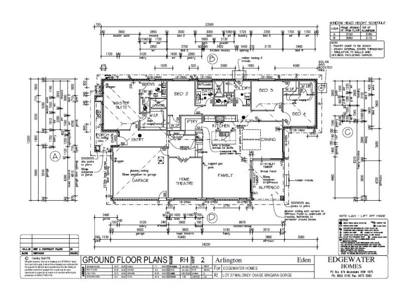 Lot 37 Maloney Chase, Wilton NSW 2571