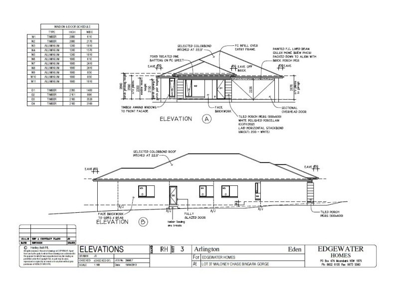 Lot 37 Maloney Chase, Wilton NSW 2571
