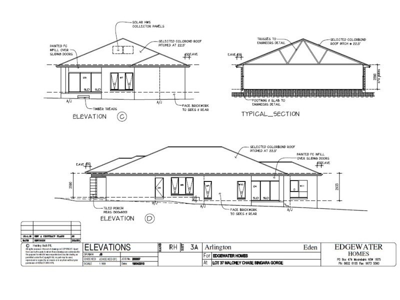 Lot 37 Maloney Chase, Wilton NSW 2571
