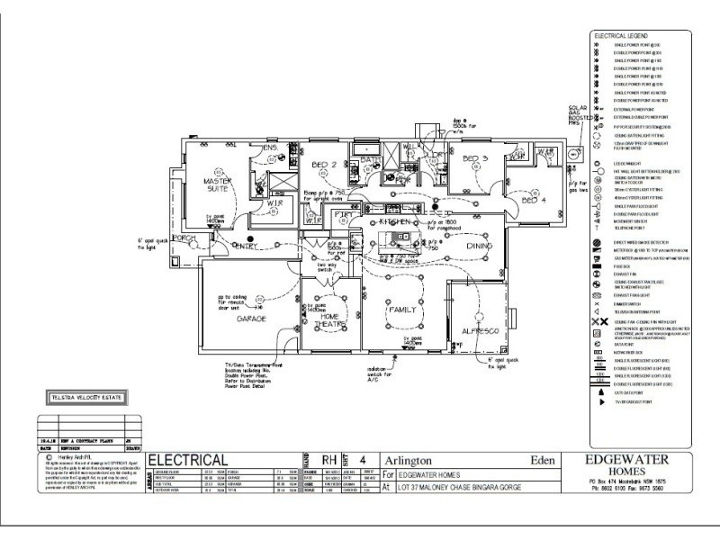 Lot 37 Maloney Chase, Wilton NSW 2571