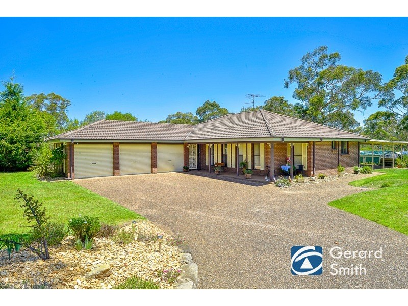 2 Lloyds Way, Bargo NSW 2574