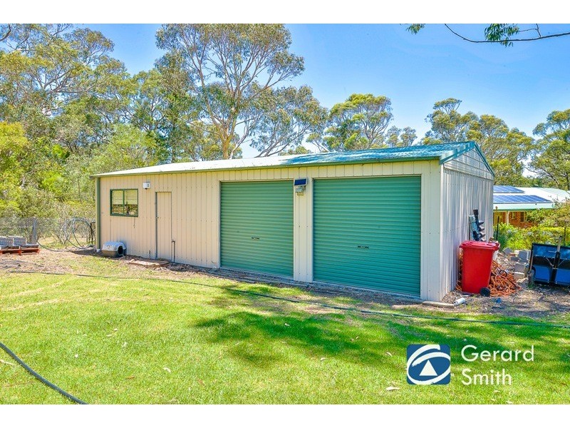 2 Lloyds Way, Bargo NSW 2574