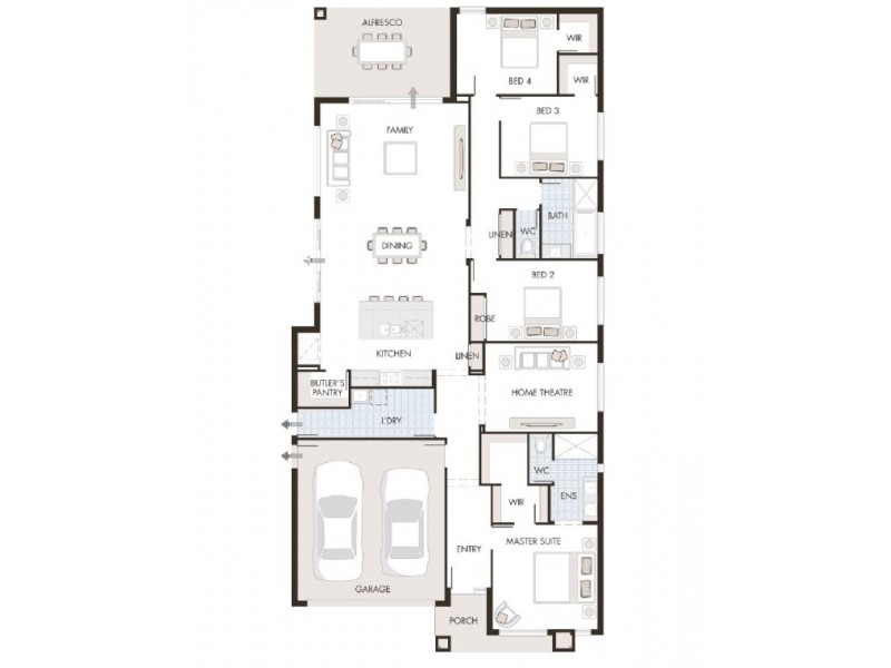Lot 69 Woodward Road, Wilton NSW 2571