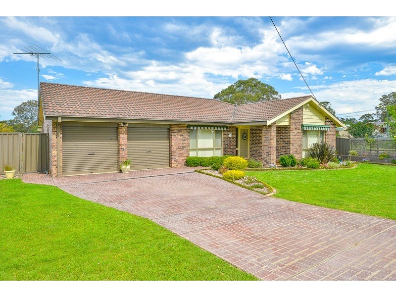 27 Broughton Street, Wilton NSW 2571