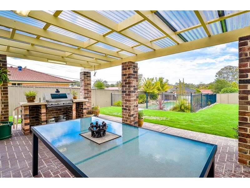 27 Broughton Street, Wilton NSW 2571