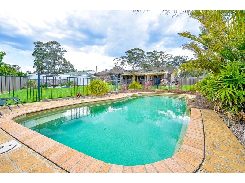 27 Broughton Street, Wilton NSW 2571