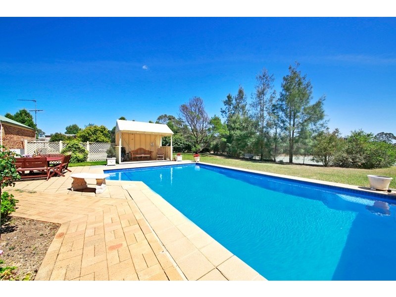 32 Lisa Road, Wilton NSW 2571