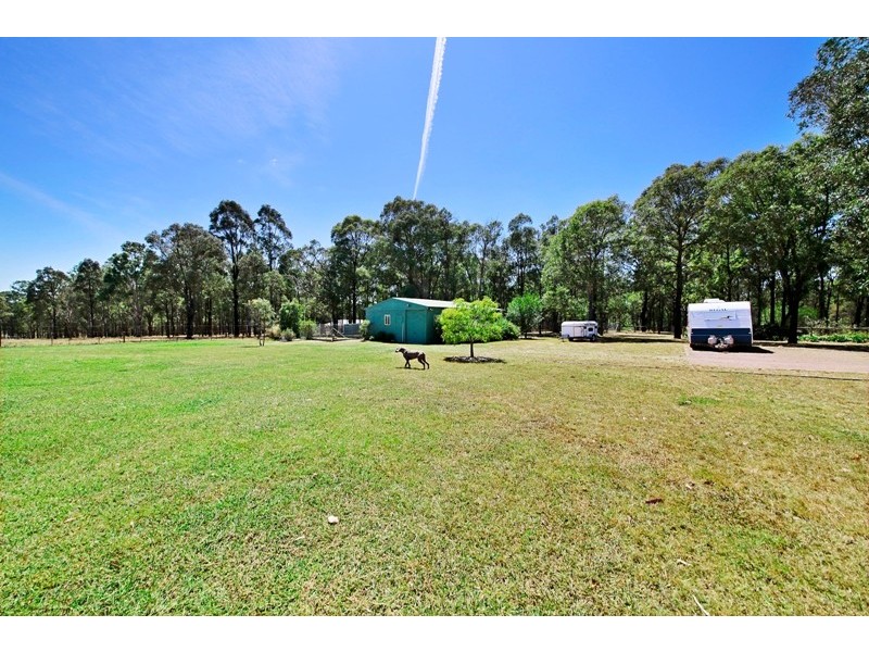 32 Lisa Road, Wilton NSW 2571