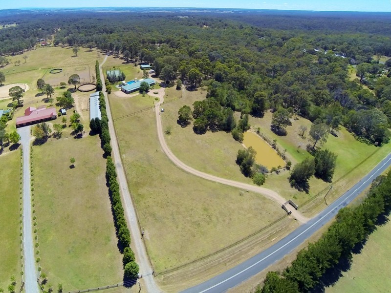 32 Lisa Road, Wilton NSW 2571