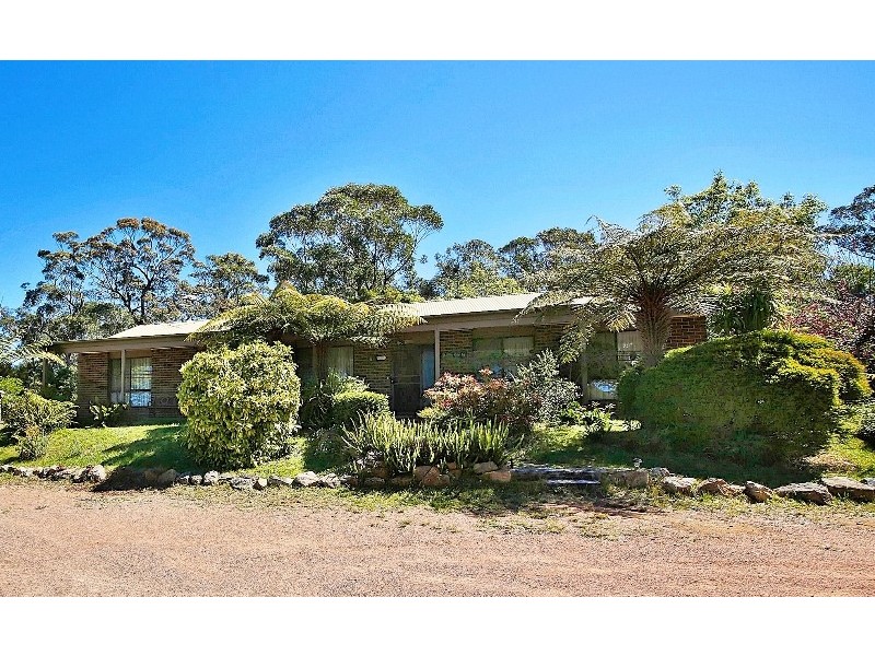 19 Bertha Street, Hill Top NSW 2575